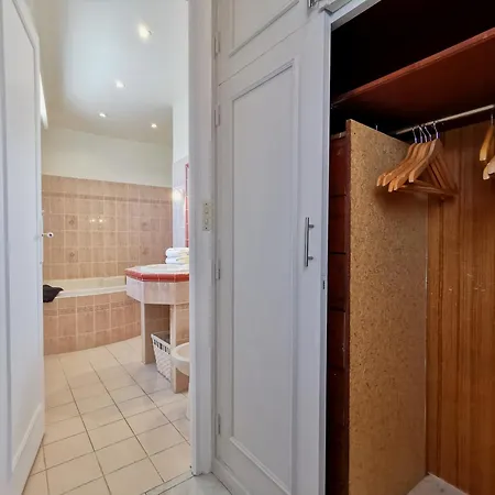 Valegrand Penthouse Sea View By Guys * Nizza