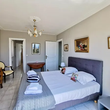 Apartman Valegrand Penthouse Sea View By Guys